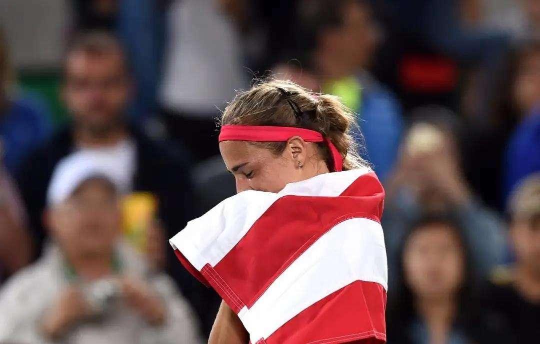 科维托娃爆冷击败西班牙队，出色防守引爆全场！的简单介绍