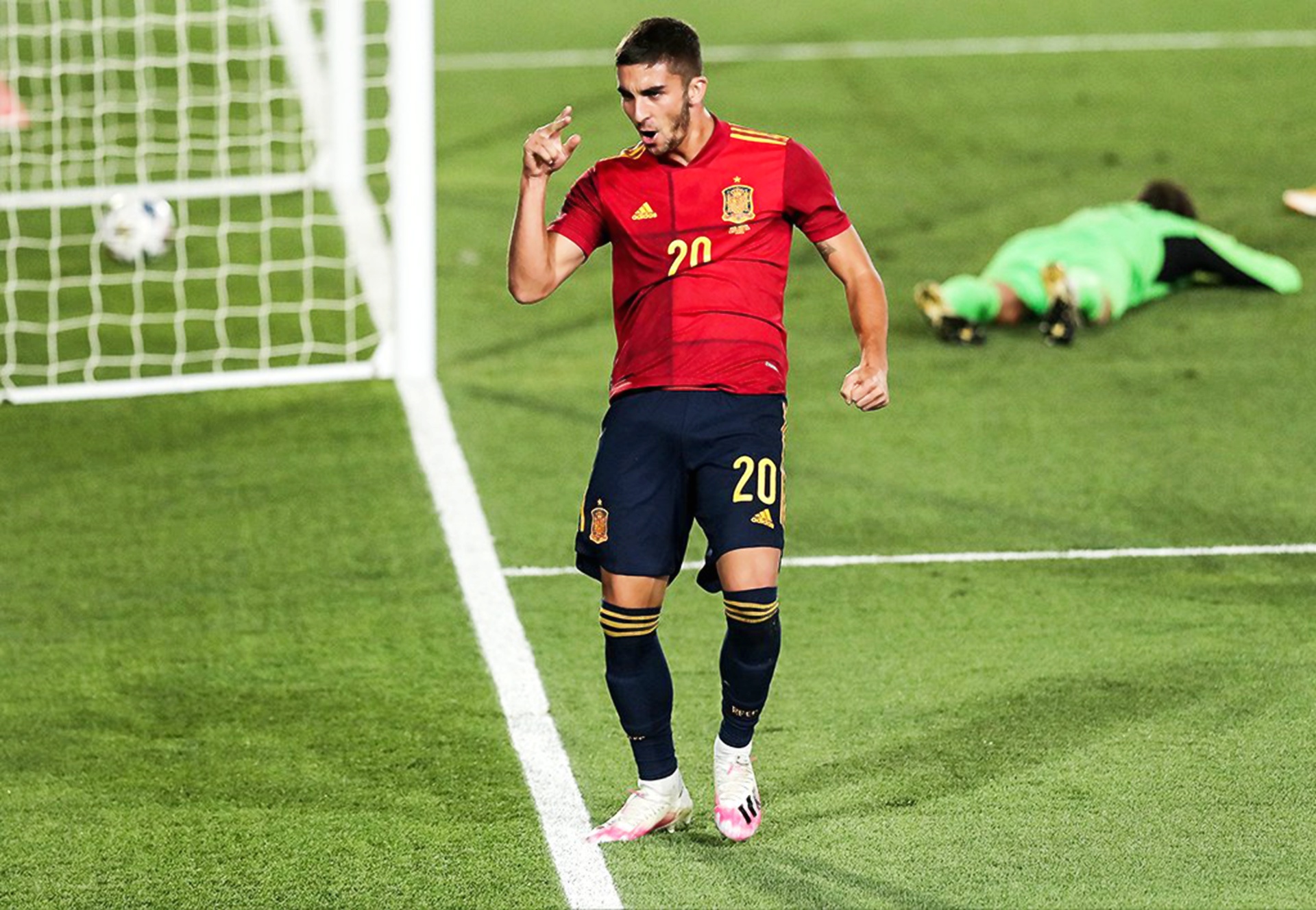 Karsa新星比赛规则变更表现突出,西班牙队前途光明! Karsa新星比赛规则变更表现突出,西班牙队前途光明!