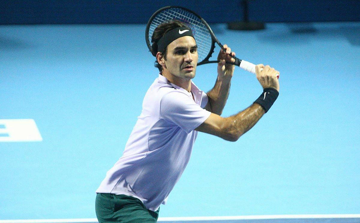 费德勒迎来二十赛季出色发挥,塞尔维亚队观众热烈欢呼!气势如虹延续的简单介绍 费德勒迎来二十赛季出色发挥,塞尔维亚队观众热烈欢呼!气势如虹延续的简单介绍